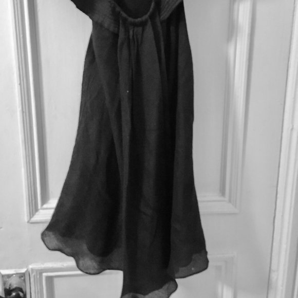 Lapis light Blouse - Picture 2 of 3